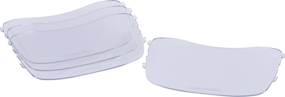 Vorsatzscheibe außen Standard 10er Pack Produktbild Vorsatzscheibe außen Standard 10er Pack