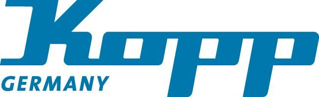 Kopp Schutzkontakt-Steckdose AP/FR, grau/weiss Produktbild Kopp Schutzkontakt-Steckdose AP/FR, grau/weiss bild 2