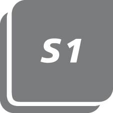 Fortis Halbschuh Dain S1P Gr.39 türkis Produktbild Fortis Halbschuh Dain S1P Gr.39 türkis bild 2