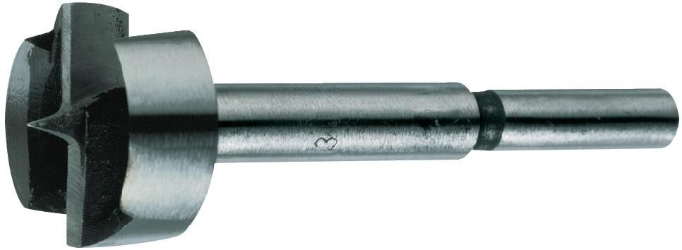 Fortis Forstnerbohrer 15 x 90/ 50mm Produktbild Fortis Forstnerbohrer 15 x 90/ 50mm