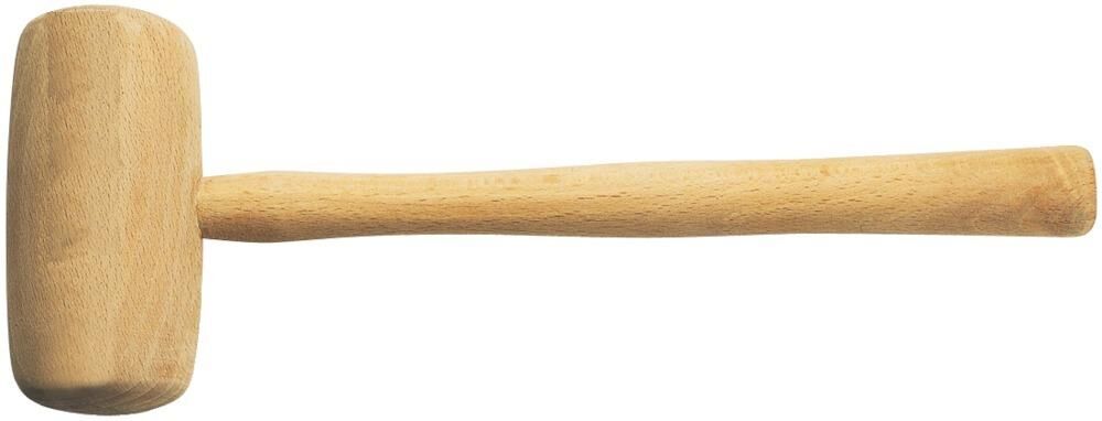 Fortis Holzhammer 60mm Fortis Holzhammer 60mm