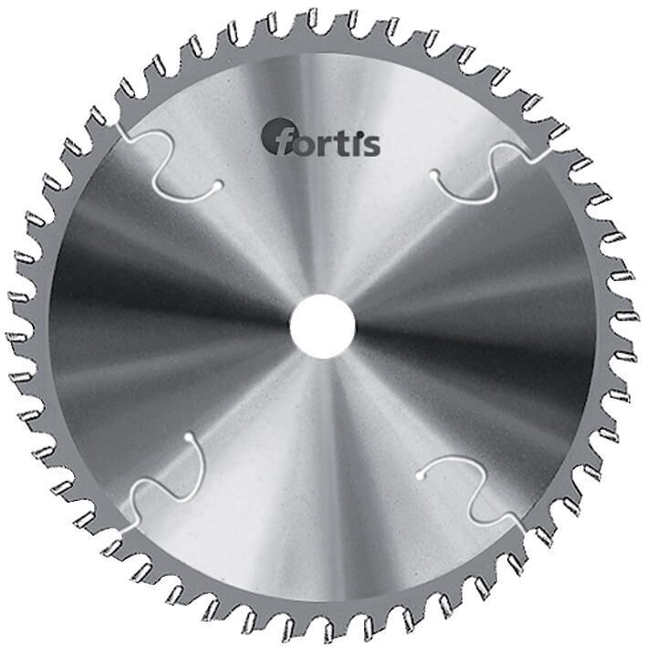 Fortis HW-Kreissägeblatt 300x3,2 x30mm Z48UW Fortis HW-Kreissägeblatt 300x3,2 x30mm Z48UW