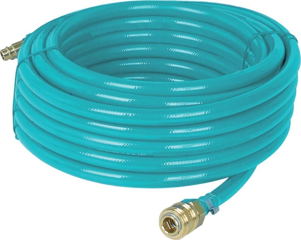 Aircraft Flexair-Schlauch 9x14,5mm20m m. Kupplung Produktbild Aircraft Flexair-Schlauch 9x14,5mm20m m. Kupplung