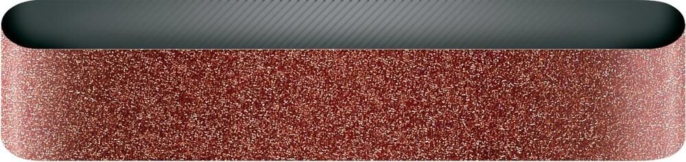Fortis Schleifgewebeband Korund 65 x 410 mm K 80 Produktbild Fortis Schleifgewebeband Korund 65 x 410 mm K 80