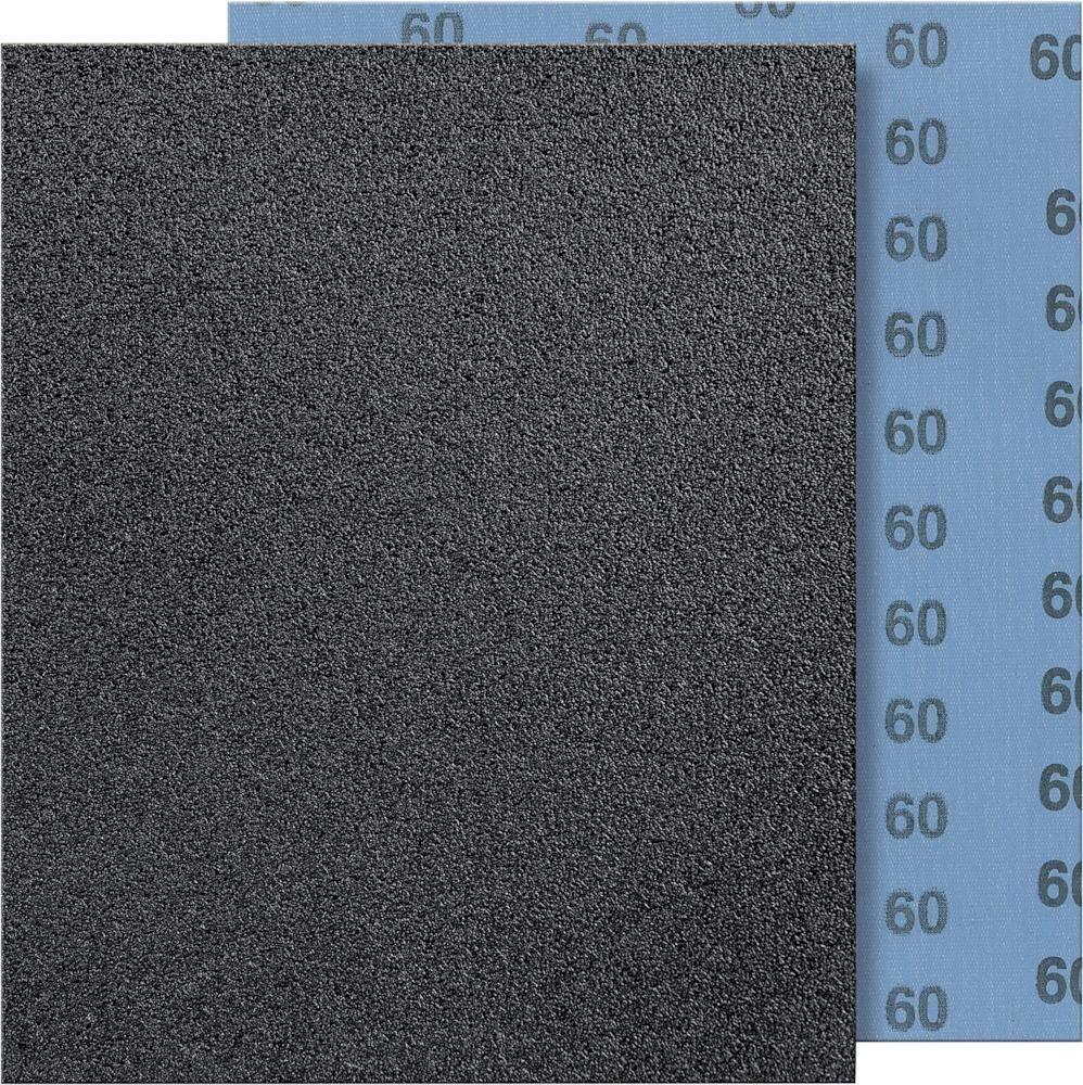 Fortis Schleifgewebe blau 280x230mm, K 40 Produktbild Fortis Schleifgewebe blau 280x230mm, K 40