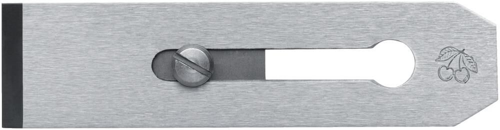 Kirschen Doppel-Hobeleisen 48mm Nr.2100 Produktbild Kirschen Doppel-Hobeleisen 48mm Nr.2100
