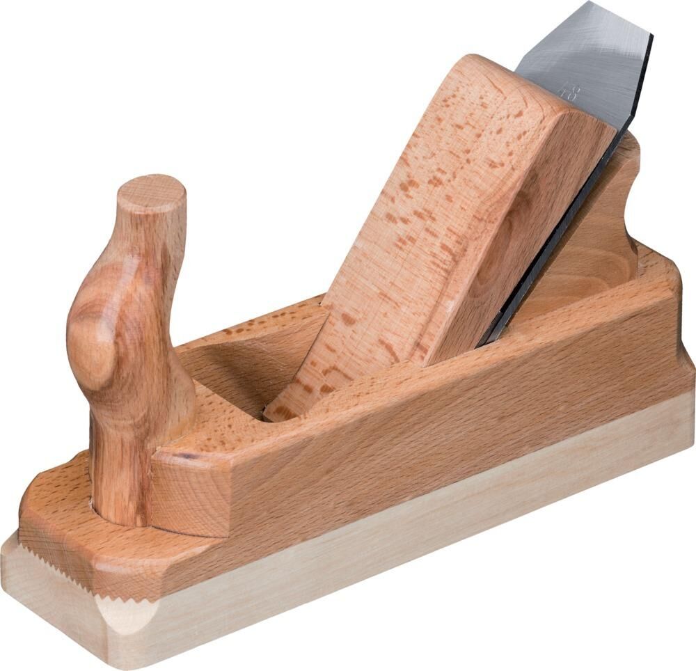 Fortis Putzhobel PREM. 48mm Produktbild Fortis Putzhobel PREM. 48mm