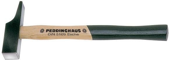 Peddinghaus Schreinerhammer Esche 22mm Produktbild Peddinghaus Schreinerhammer Esche 22mm