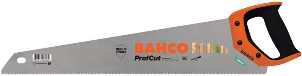 Bahco Handsäge Ergo UT 400mm Profcut Produktbild Bahco Handsäge Ergo UT 400mm Profcut