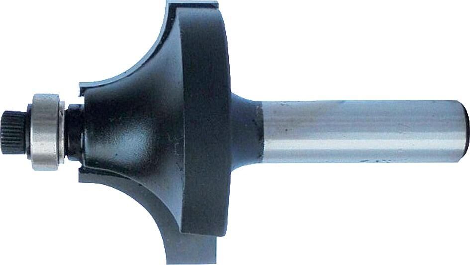 Fortis Anlaufkugellager R166ZZ 9,52x4,76x3,2mm Produktbild Fortis Anlaufkugellager R166ZZ 9,52x4,76x3,2mm bild 1