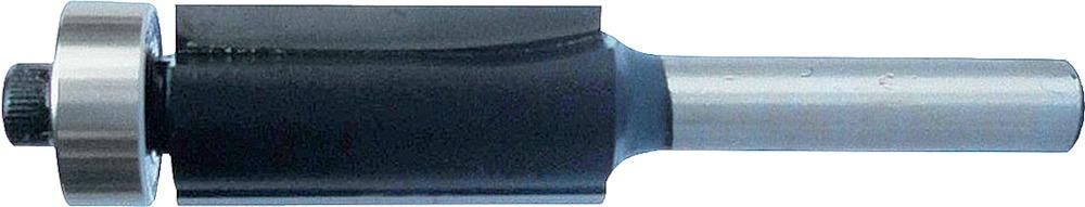 Fortis Anlaufkugellager 625ZZ 16x5x5mm Produktbild Fortis Anlaufkugellager 625ZZ 16x5x5mm