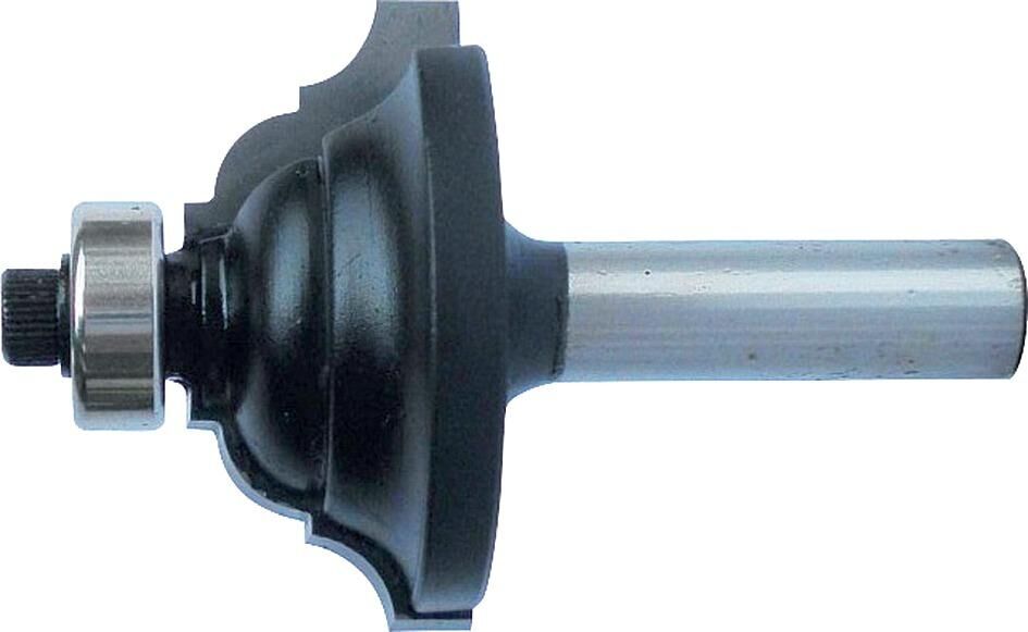 Fortis Anlaufkugellager R3ZZ 12,7x4,76x5mm Produktbild Fortis Anlaufkugellager R3ZZ 12,7x4,76x5mm