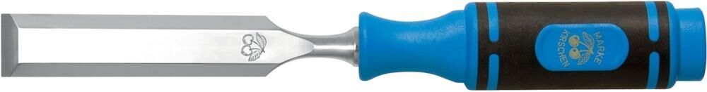 Kirschen Stechbeitel 2K-Heft 2mm Nr.1008 Produktbild Kirschen Stechbeitel 2K-Heft 2mm Nr.1008