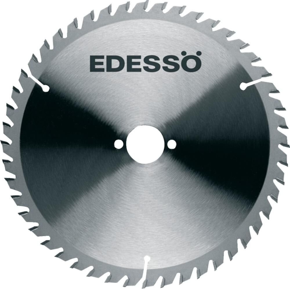 Edessö Kreissägeblatt HW 190x2,6x30 Z56W Edessö Kreissägeblatt HW 190x2,6x30 Z56W