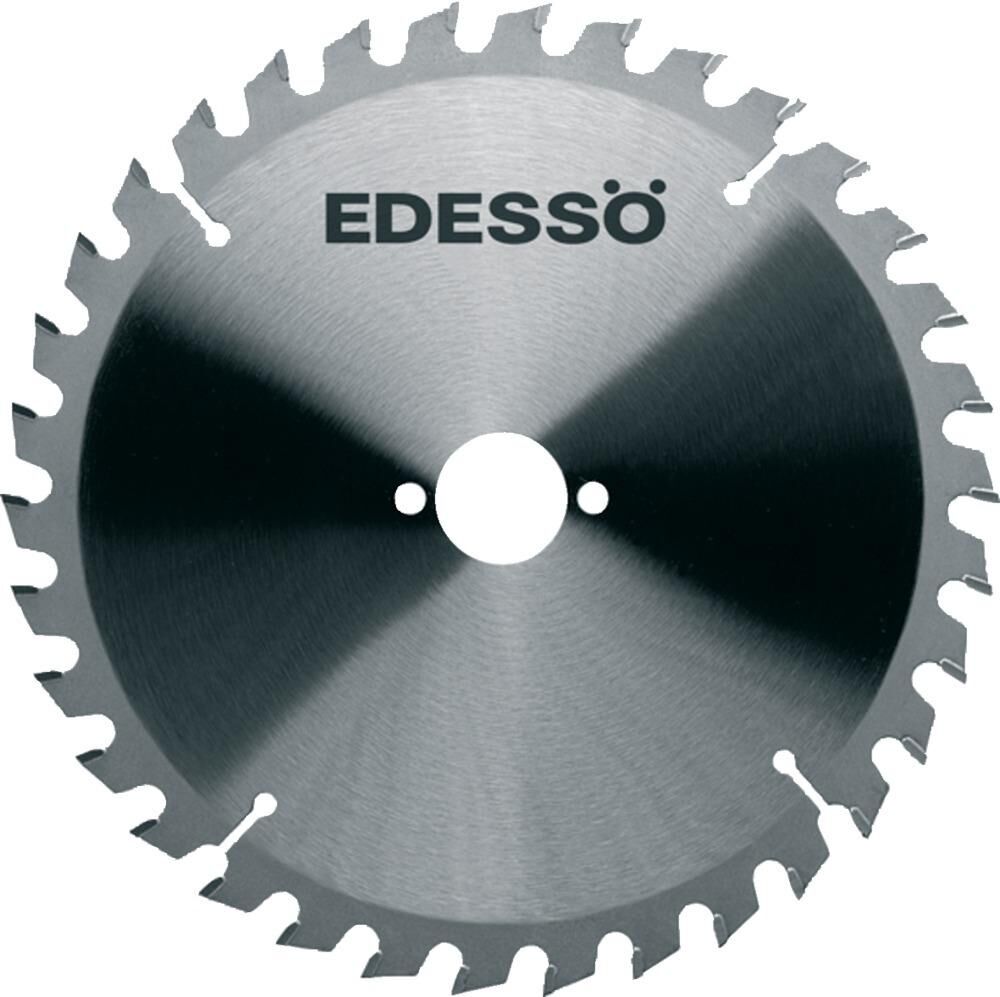 Edessö Kreissägebl. HW Profi 190x2,6x30 mm Z16F Edessö Kreissägebl. HW Profi 190x2,6x30 mm Z16F