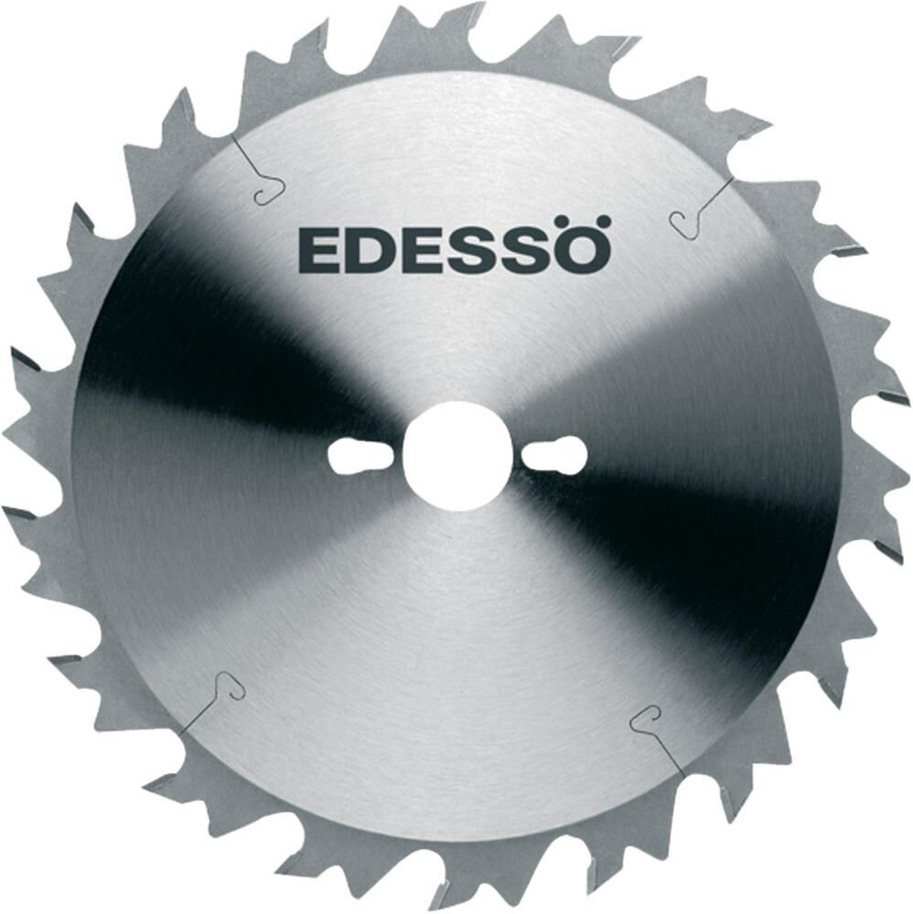 Edessö HW Kreissägeblatt Bau 700x4,2 3,2x30mm Z42 LWZ Edessö HW Kreissägeblatt Bau 700x4,2 3,2x30mm Z42 LWZ