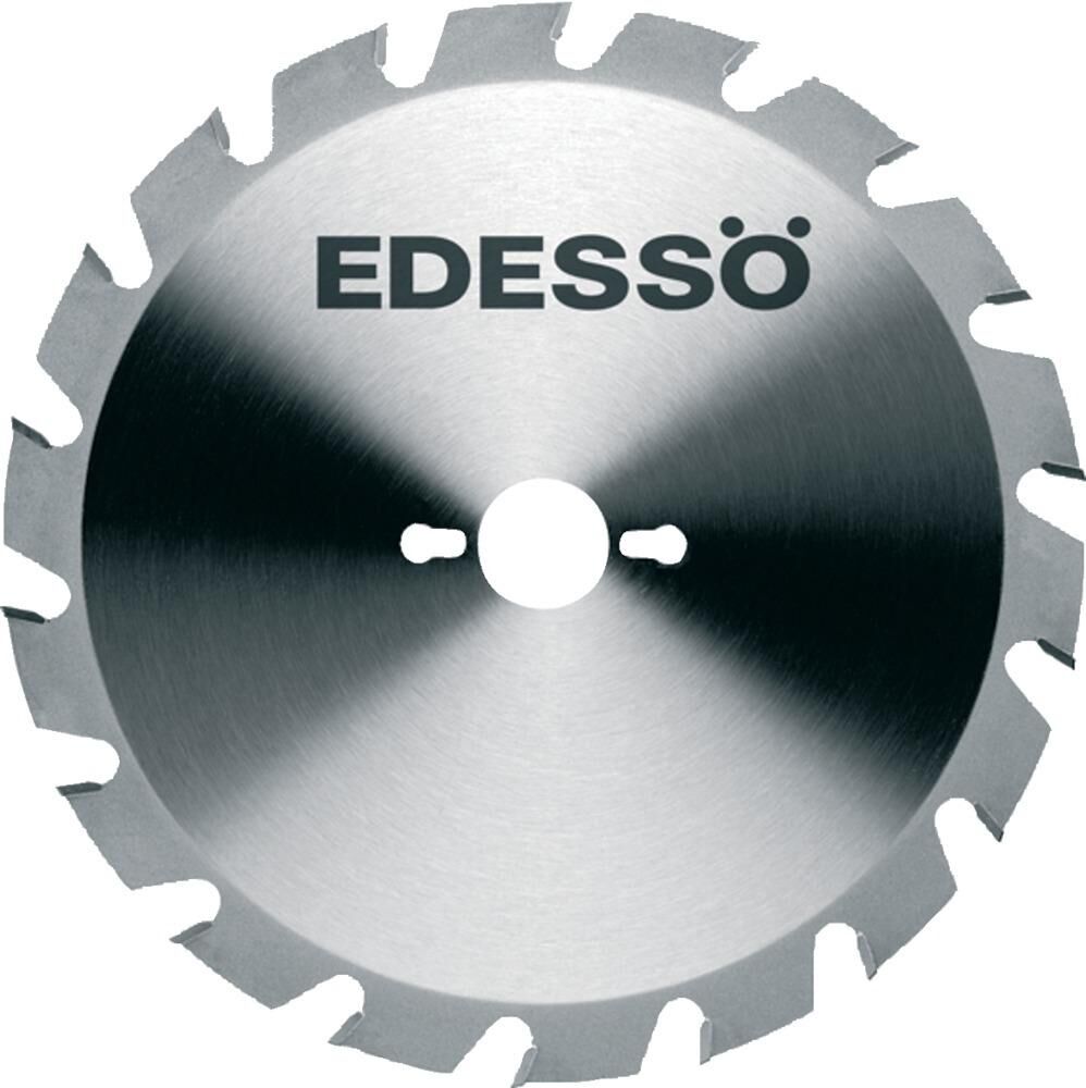 Edessö Kreissägebl. HW S.-Nagelf350x3,5x30 Z24 FF Produktbild Edessö Kreissägebl. HW S.-Nagelf350x3,5x30 Z24 FF bild 1