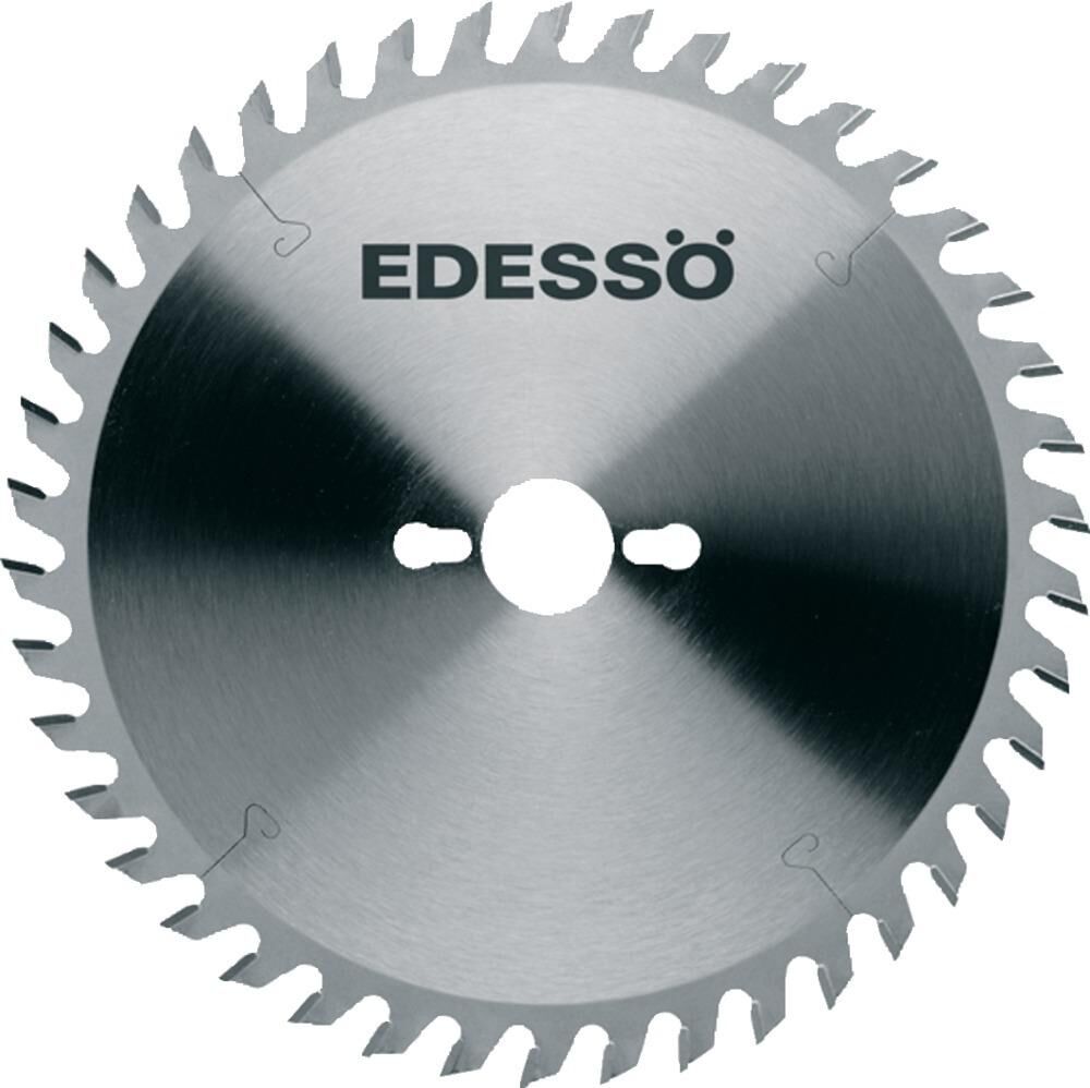 Edessö Kreissägeblatt HW Profi 250x3,2x3 Edessö Kreissägeblatt HW Profi 250x3,2x30 ZZ. 42 UW