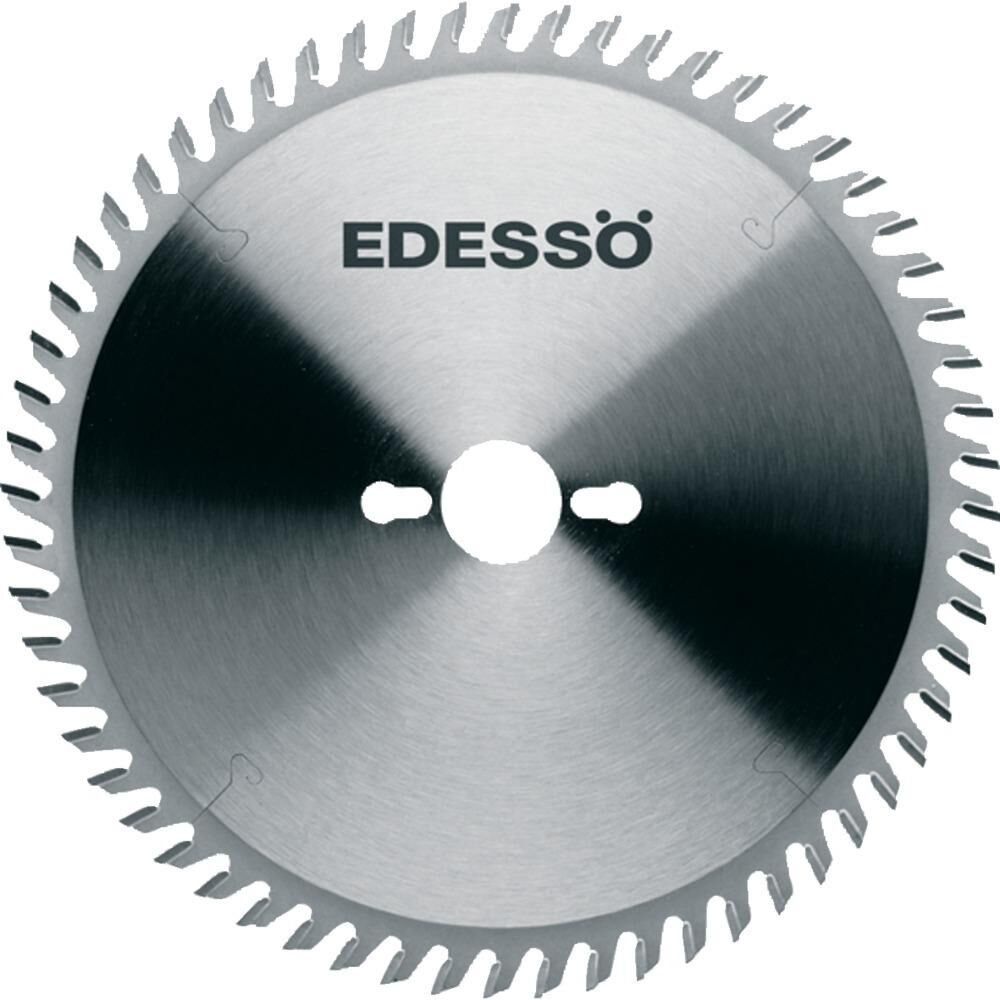 Edessö Kreissägeblatt HW Profi 250x3,2x30 mm Z24 W-neg Edessö Kreissägeblatt HW Profi 250x3,2x30 mm Z24 W-neg