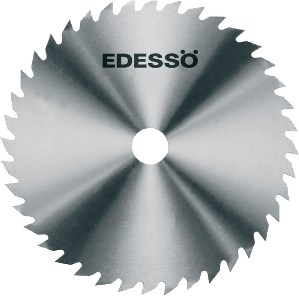 Edessö Kreissägeblatt Chromstahl300x1,6x30 Z80B Edessö Kreissägeblatt Chromstahl300x1,6x30 Z80B