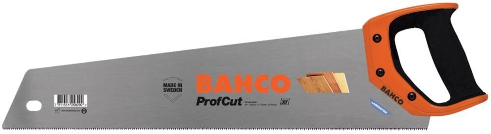 Bahco Laminatsäge 500mm Profcut Produktbild Bahco Laminatsäge 500mm Profcut