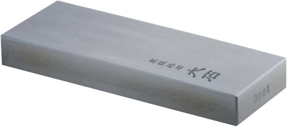 Magma Abziehstein 205x75x25 mm K 1000 japanisch Produktbild Magma Abziehstein 205x75x25 mm K 1000 japanisch