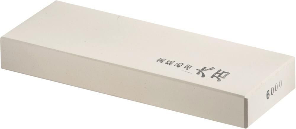 Magma Abziehstein 205x75x25 mm K 6000 japanisch Produktbild Magma Abziehstein 205x75x25 mm K 6000 japanisch