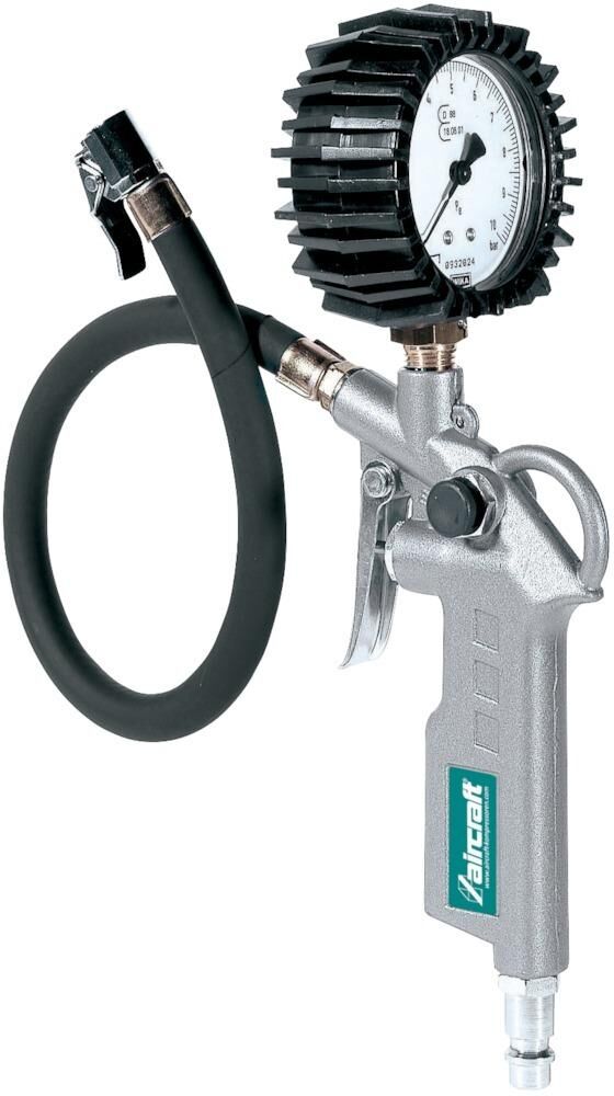Aircraft Reifenfüllmessgeraet SD Produktbild Aircraft Reifenfüllmessgeraet SD