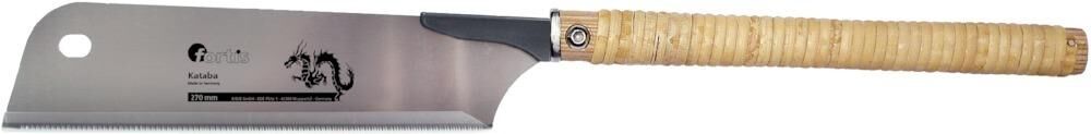 Fortis Japansäge Kataba 270mm Fortis Japansäge Kataba 270mm