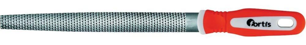 Fortis Holzraspel halbrund 200mm H2 Fortis Holzraspel halbrund 200mm H2