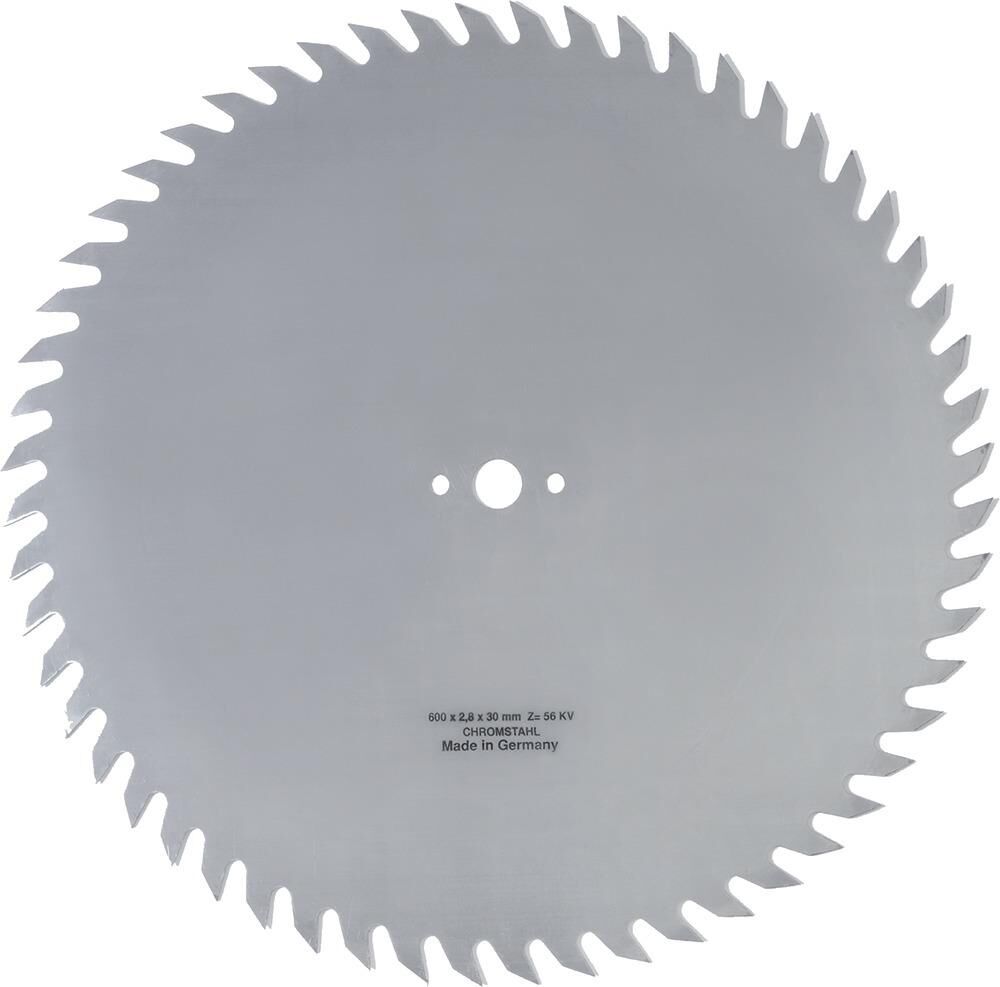 Fortis Kreissägeblatt CV 700x3,2x35mm Z56KV Fortis Kreissägeblatt CV 700x3,2x35mm Z56KV