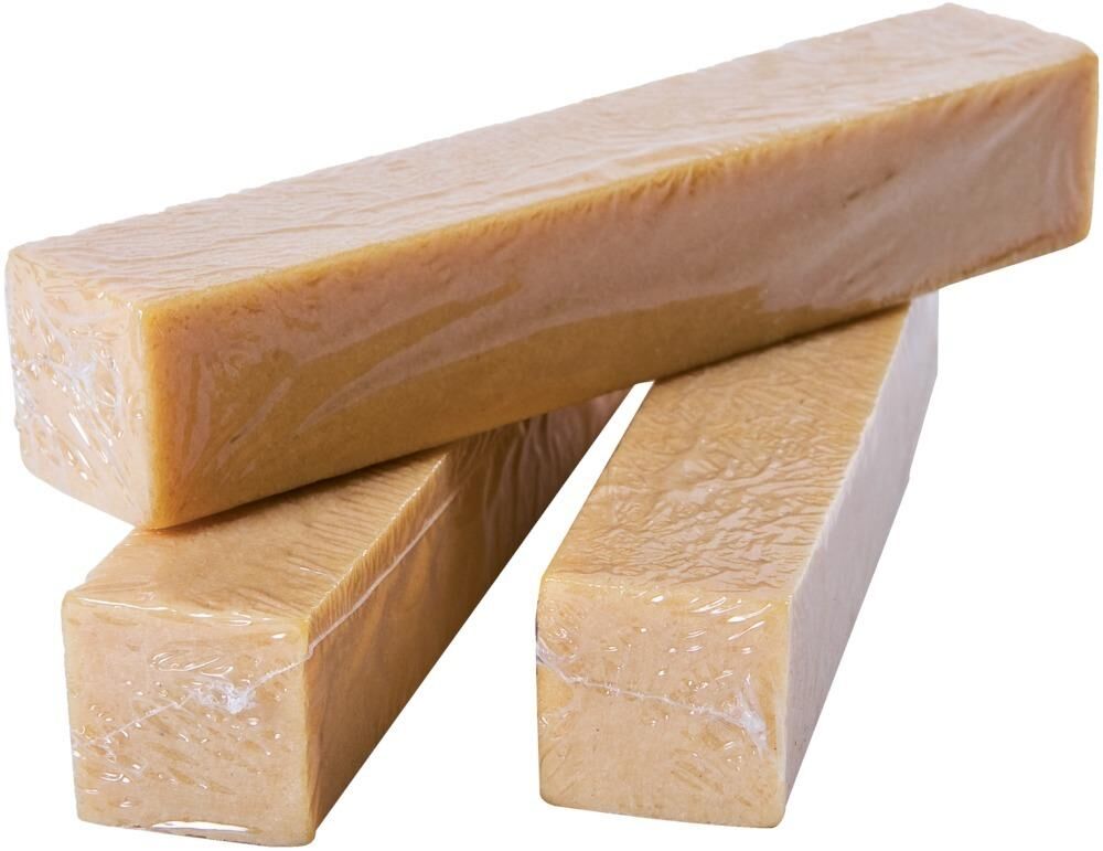 Schleifbandreiniger 40x40x220mm Produktbild Schleifbandreiniger 40x40x220mm