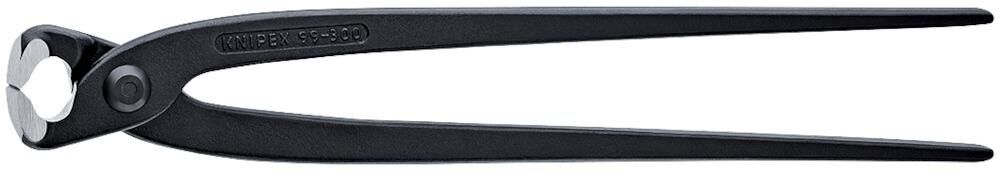 Knipex Rabitzzange 250mm SB Produktbild Knipex Rabitzzange 250mm SB