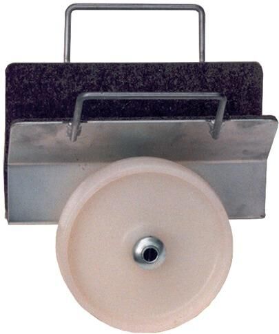 PlattenklemmwagenTyp 2 Produktbild PlattenklemmwagenTyp 2