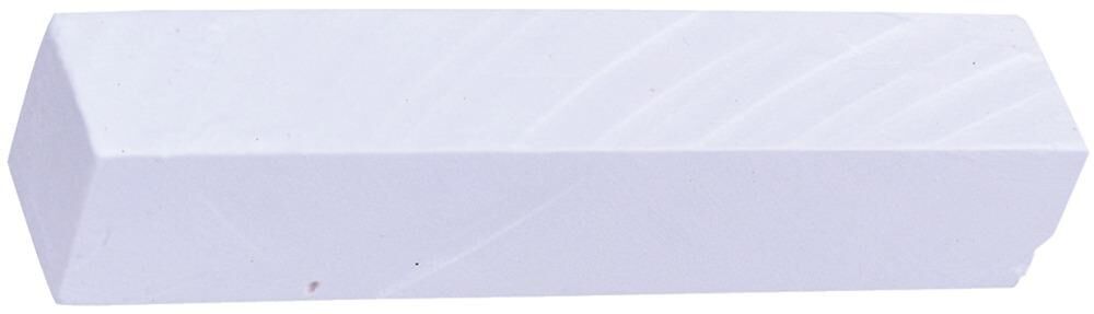 Lyra Blockkreide a 100 St. 491 weiß 30x30x100mm Produktbild Lyra Blockkreide a 100 St. 491 weiß 30x30x100mm