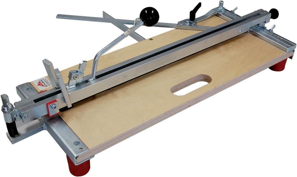 Stubai Fliesenschneidmaschine Profifix Plus 530 Produktbild Stubai Fliesenschneidmaschine Profifix Plus 530