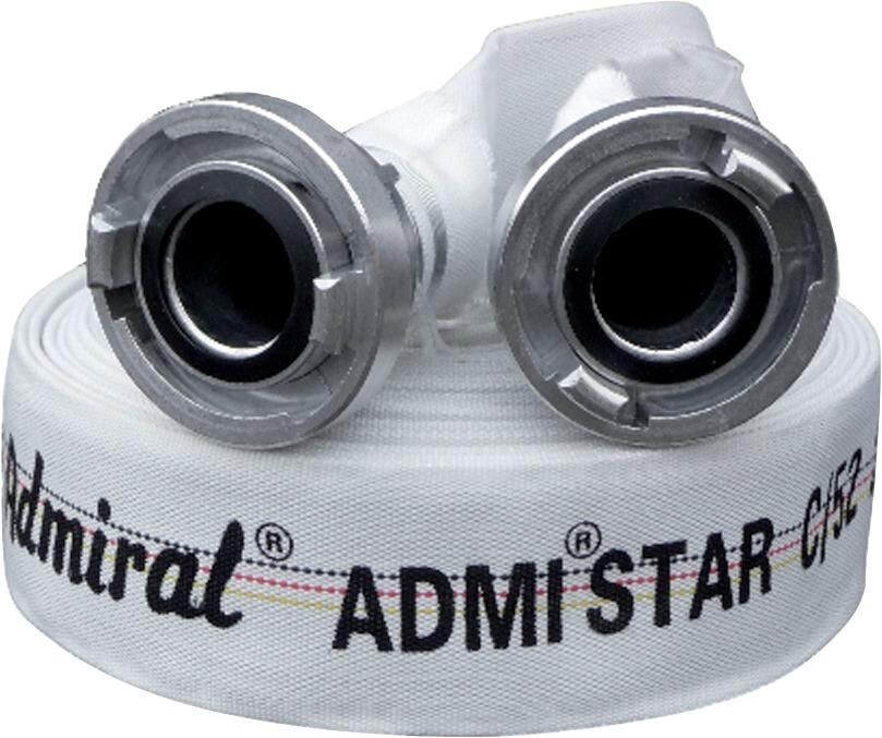 Klotz Bauschlauch Admi-Star A / 20m Produktbild Klotz Bauschlauch Admi-Star A / 20m