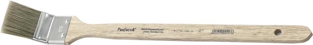 Nölle Heizkörperpinsel 25mm 1,0" Borstenmischung Produktbild Nölle Heizkörperpinsel 25mm 1,0" Borstenmischung