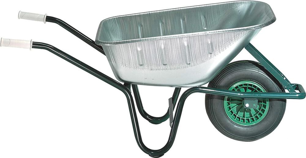 ALTRAD-FORT Ersatztiefmulde gelocht zu 116B/90, 90 l Produktbild ALTRAD-FORT Ersatztiefmulde gelocht zu 116B/90, 90 l