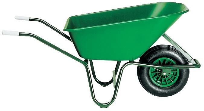 ALTRAD-FORT Ersatzmulde zu TK/100, 100 l Produktbild ALTRAD-FORT Ersatzmulde zu TK/100, 100 l