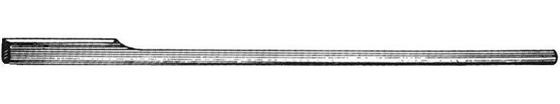 Löffert Stiele Hackenstiel Esche Stiellänge 1350 mm Produktbild Löffert Stiele Hackenstiel Esche Stiellänge 1350 mm