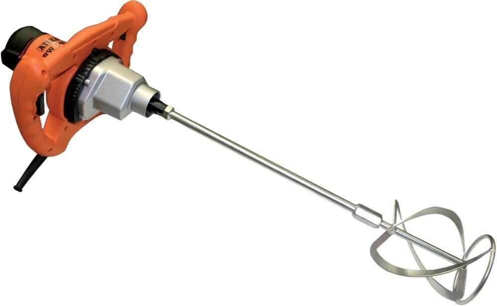 Atika Rührgerät RW 1400 Produktbild Atika Rührgerät RW 1400