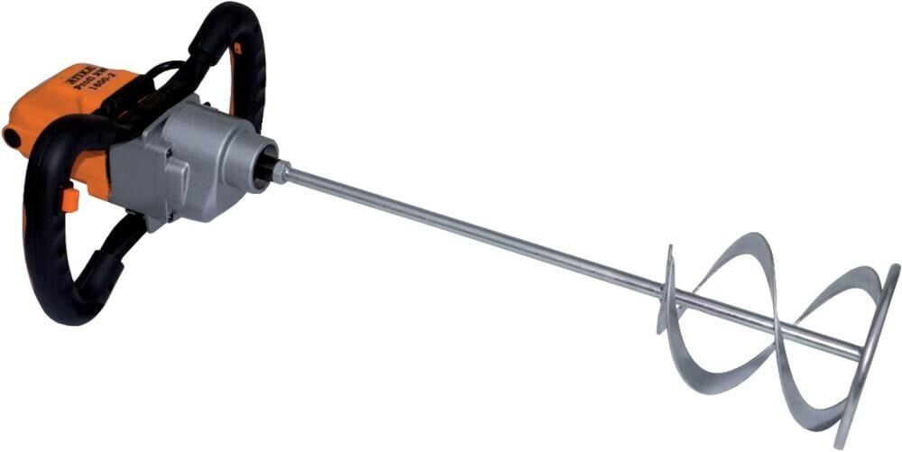 Atika Rührgerät Profi RW1800-02 Produktbild Atika Rührgerät Profi RW1800-02