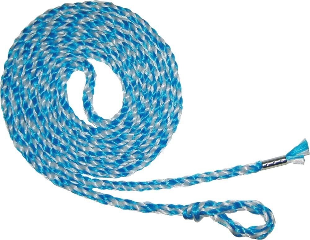 Polypropylen Bindestrick 8 mm 250 cm lang Produktbild Polypropylen Bindestrick 8 mm 250 cm lang