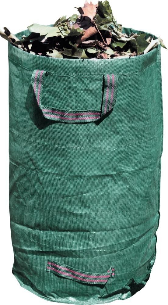 Idealspaten Gartensack mit Kunststoffring 272 l Produktbild Idealspaten Gartensack mit Kunststoffring 272 l