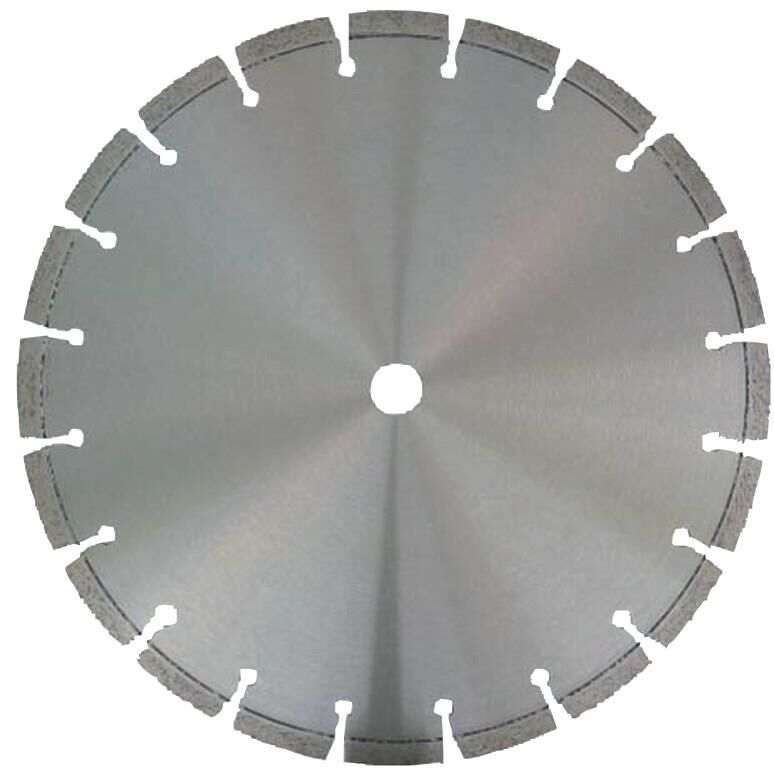 Clever Diamond Diamant Trennscheibe CD2135 230 x 22,22 mm Produktbild Clever Diamond Diamant Trennscheibe CD2135 230 x 22,22 mm
