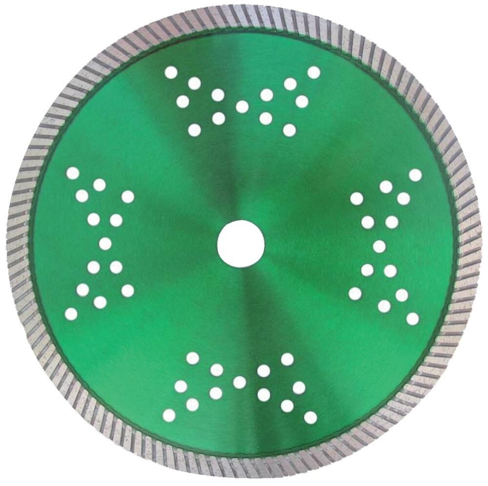 Clever Diamond Diamant Trennscheibe 23004 230 mm x 22,23 mm Produktbild Clever Diamond Diamant Trennscheibe 23004 230 mm x 22,23 mm