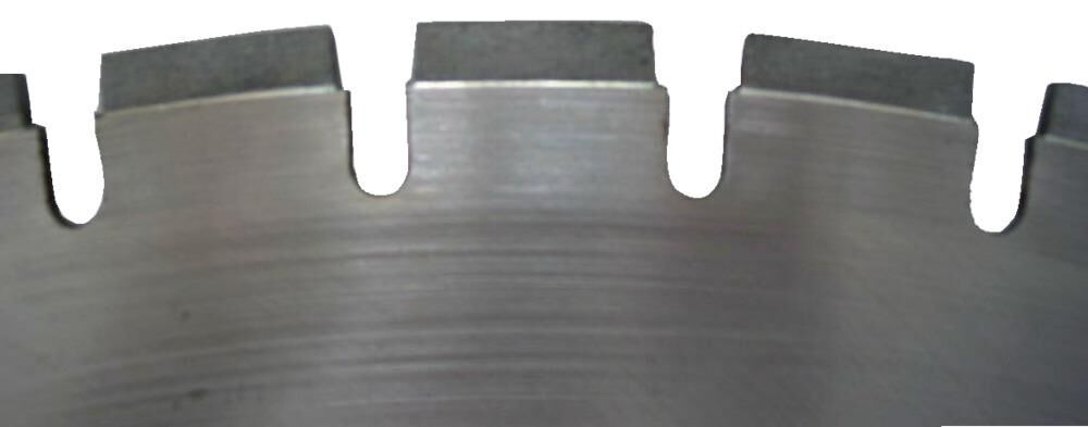 Clever Diamond Diamant Trennscheibe CD4105 Uni Kalksandstein Produktbild Clever Diamond Diamant Trennscheibe CD4105 Uni Kalksandstein