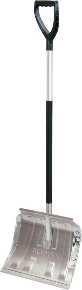 Prosperplast Alu-Schneeschieber Typ ALUMAX 500 mm Produktbild Prosperplast Alu-Schneeschieber Typ ALUMAX 500 mm