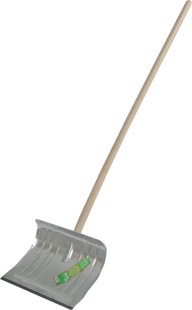 Freund Victoria Alu-Schneeschieber Profi 500 mm Produktbild Freund Victoria Alu-Schneeschieber Profi 500 mm